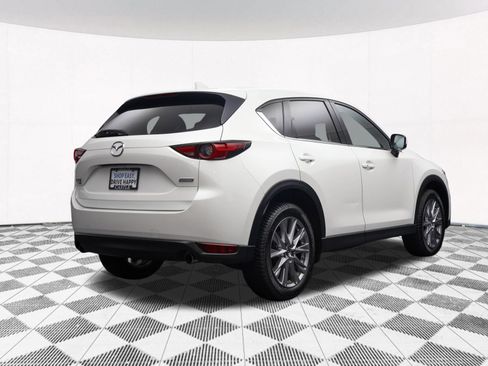 Used 2019 MAZDA CX-5 Grand Touring Reserve AWD/4WD image 46
