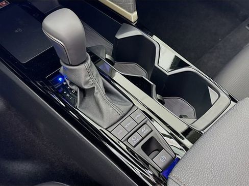 New 2026 Toyota Camry XLE AWD/4WD image 16