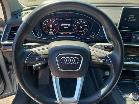 Used 2018 Audi Q5 2.0T Premium Plus AWD/4WD image 17