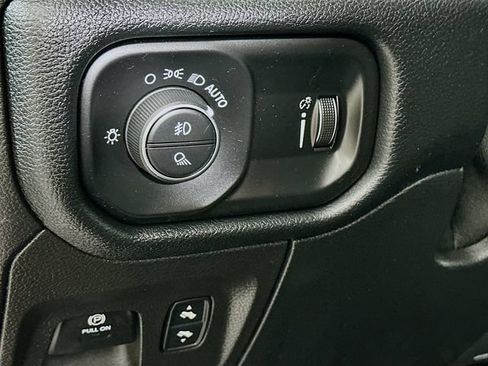 Used 2021 RAM 1500 Rebel w/ Rebel Level 1 Equipment Group AWD/4WD image 14