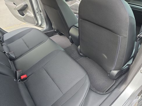 New 2026 Honda Civic Sport image 11