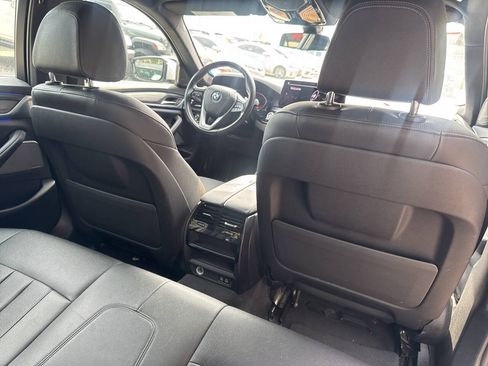 Used 2021 BMW 530i RWD image 14