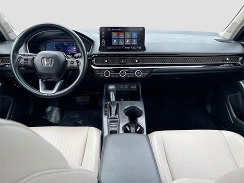 Used 2024 Honda Civic Touring image 24