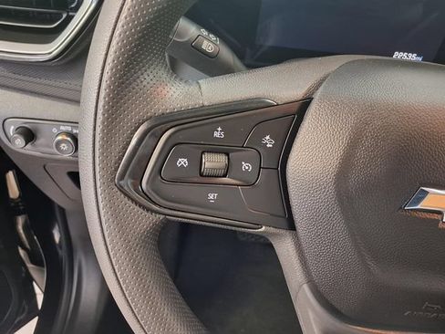Used 2026 Chevrolet TrailBlazer LT AWD/4WD image 7
