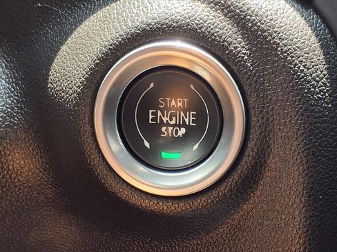Used 2024 Chevrolet Silverado 1500 Custom w/ LPO, Dark Essentials Package RWD image 20