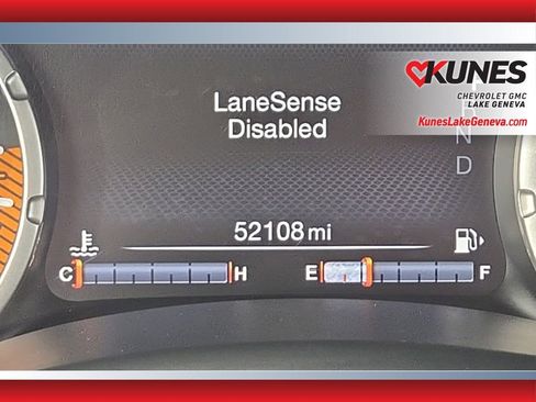 Used 2022 Jeep Renegade Latitude w/ Convenience Group image 31