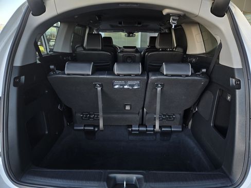 Used 2022 Honda Odyssey Elite image 30