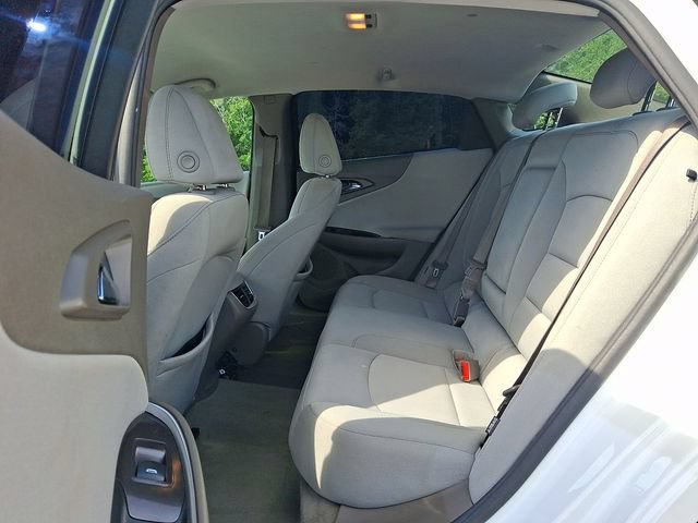 Used 2021 Chevrolet Malibu LT FWD image 10