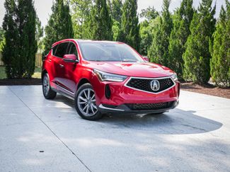 Used 2023 Acura RDX AWD w/ Technology Package video 2