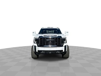 Used 2024 GMC Sierra 2500 Denali Ultimate