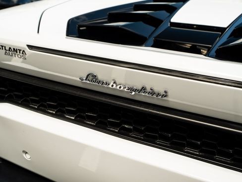 Used 2017 Lamborghini Huracan LP 610-4 AWD/4WD image 15