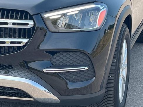 Certified 2025 Mercedes-Benz GLE 350 4MATIC image 8