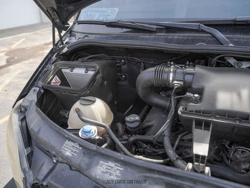 Used 2012 Mercedes-Benz Sprinter 3500 image 17