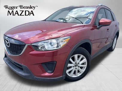 Used 2013 MAZDA CX-5 Sport w/ Bluetooth Audio Pkg