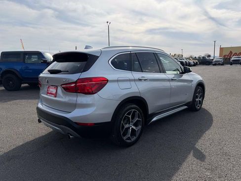 Used 2016 BMW X1 xDrive28i AWD/4WD image 6