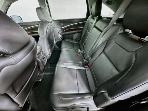 Used 2018 Acura MDX w/ Technology Package FWD image 28