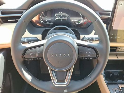 New 2026 MAZDA CX-5 2.5 S w/ Premium Plus Package AWD/4WD image 19