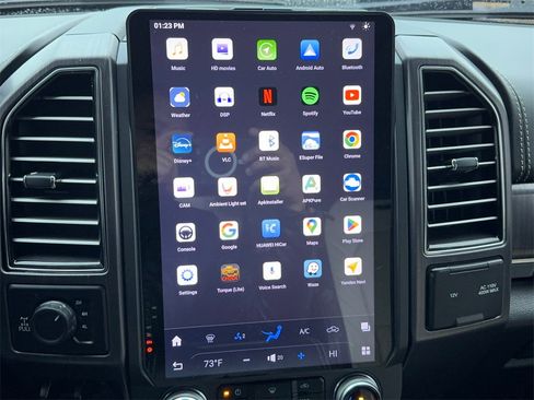 Used 2020 Ford F250 Limited image 26