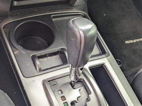 Used 2018 Toyota 4Runner SR5 RWD image 8