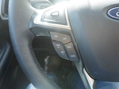 Used 2024 Ford Edge SEL w/ Convenience Package AWD/4WD image 16