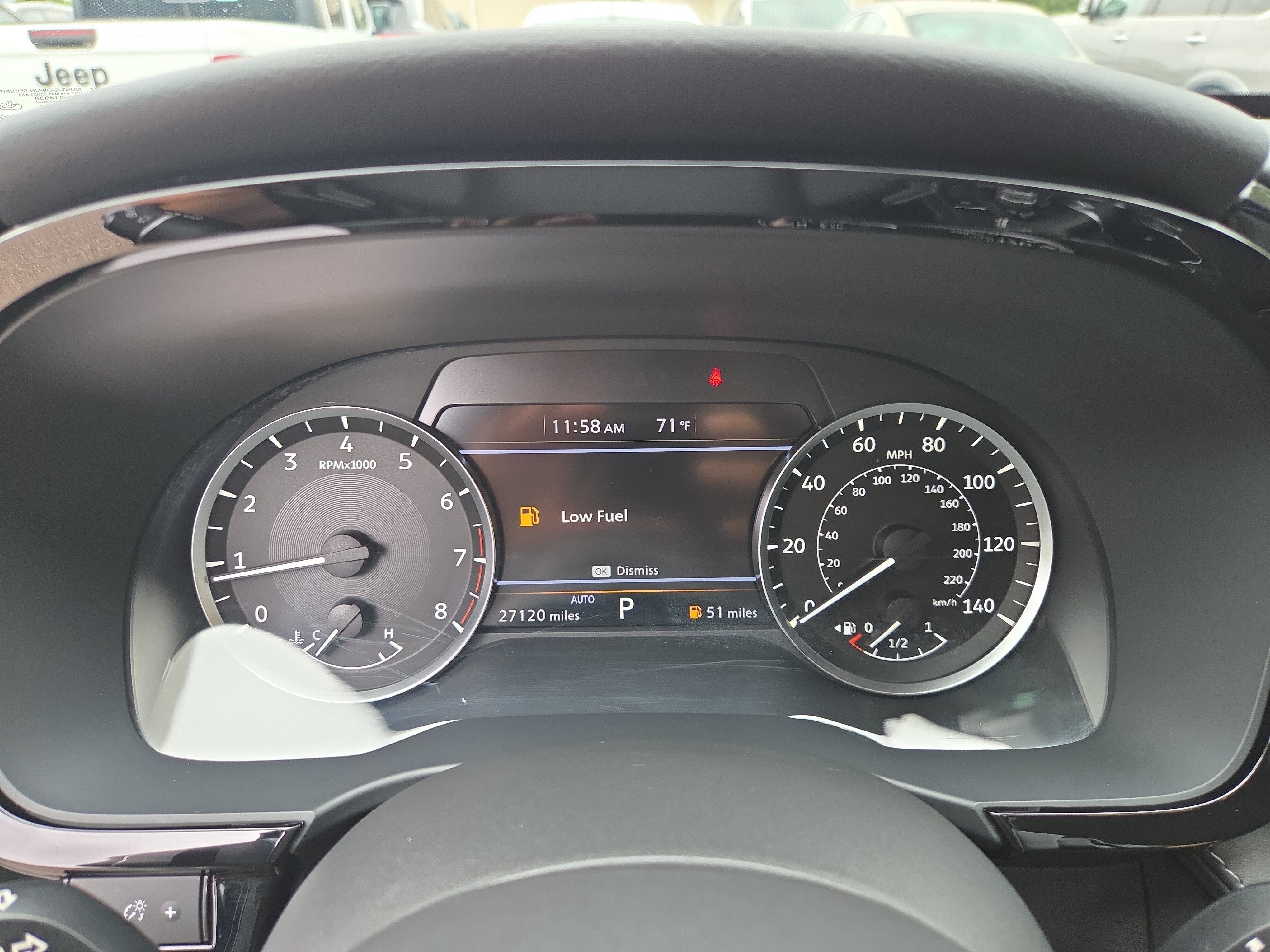 Used 2024 INFINITI QX60 Pure AWD/4WD image 13