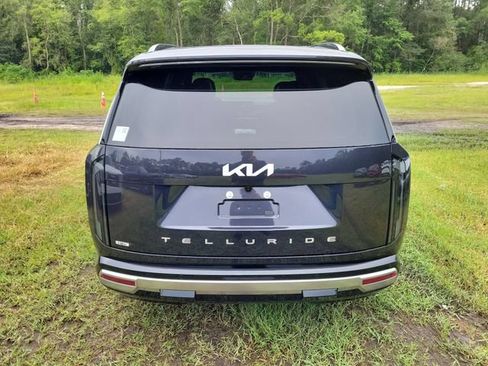 New 2027 Kia Telluride SX FWD image 5