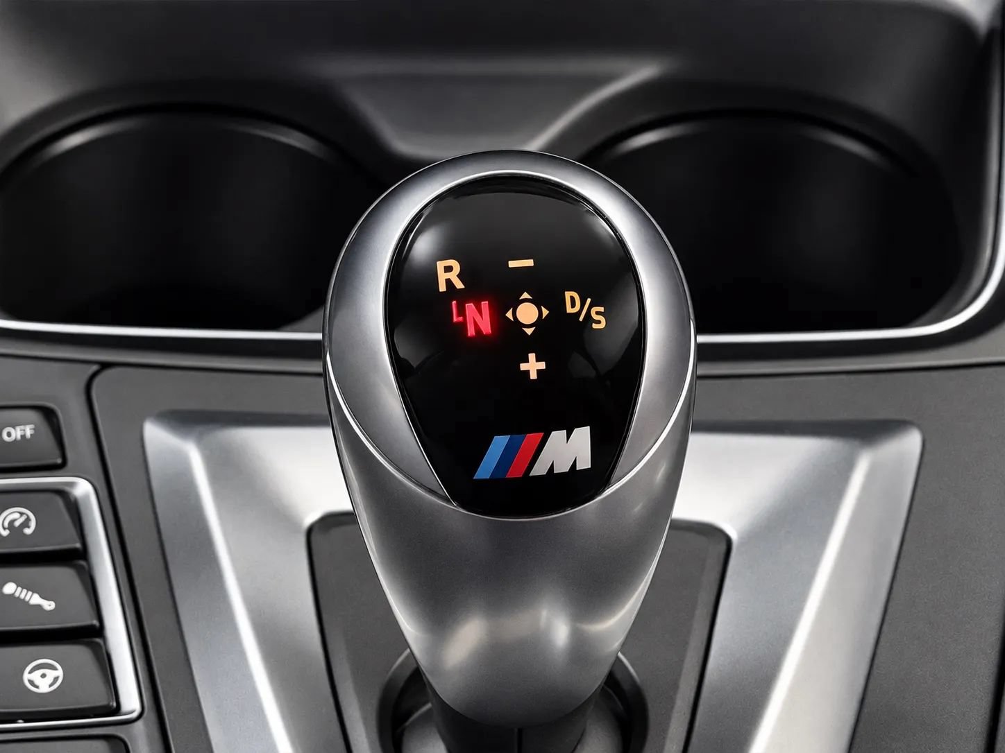 Used 2018 BMW M3 w/ Competition Package RWD image 47
