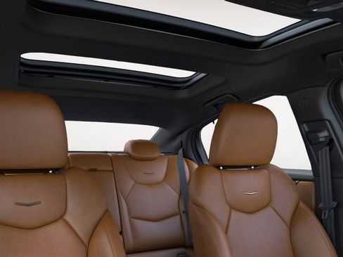 New 2026 Cadillac CT5 Premium Luxury AWD/4WD image 24