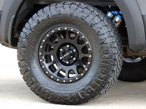 Used 2018 Ford F150 Raptor w/ Equipment Group 802A Luxury image 43