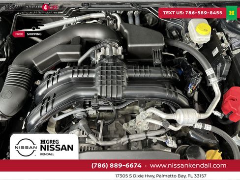 Used 2024 Subaru Impreza 2.0i image 31