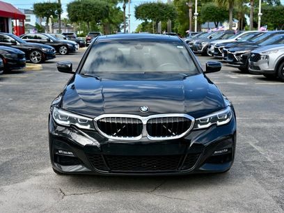 Used 2020 BMW 330i xDrive Sedan w/ M Sport Package
