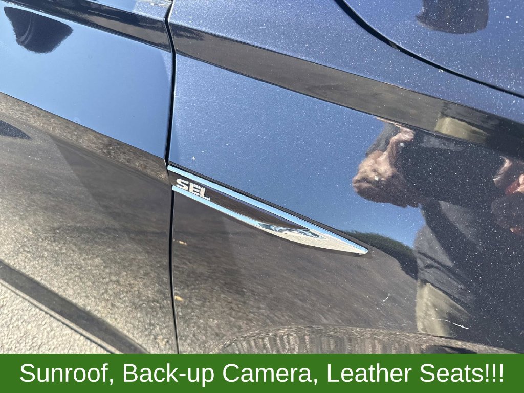 Used 2019 Volkswagen Jetta SEL FWD image 9