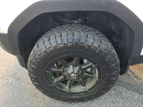 Used 2025 Toyota Land Cruiser 1958 image 4