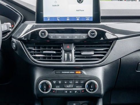 New 2026 Ford Escape ST-Line w/ Cold Weather Package FWD image 19