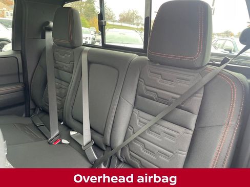 New 2026 Nissan Frontier PRO-4X w/ Tow Package image 26