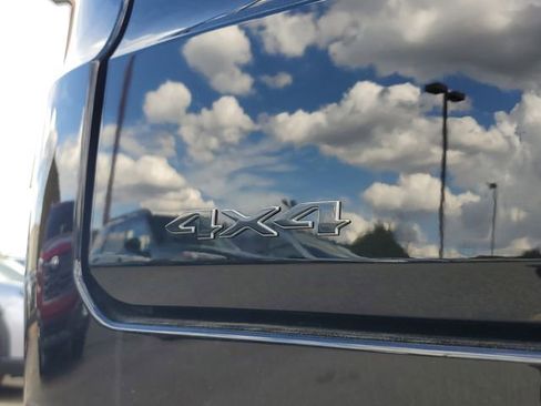 New 2026 Jeep Grand Wagoneer Limited image 8