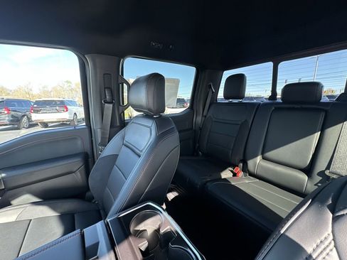 New 2026 Ford F150 Raptor image 12