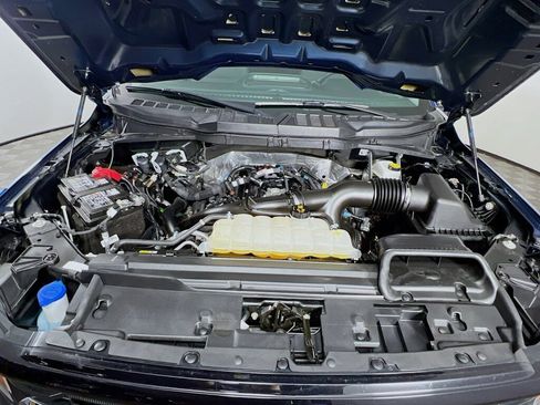 Used 2025 Ford F150 XLT w/ Equipment Group 301A Standard image 27