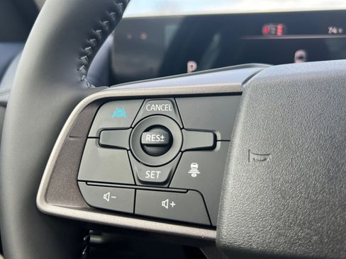 New 2026 Nissan Sentra SL w/ Floor Mat Package FWD image 11