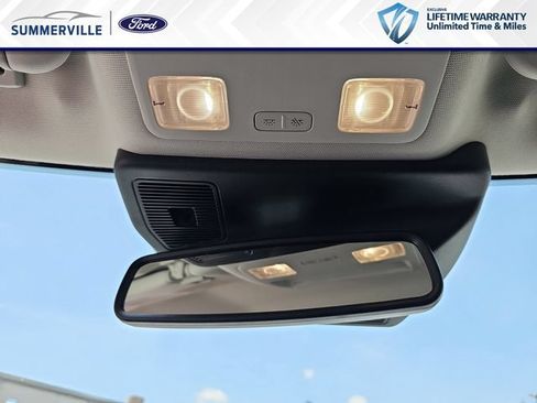 New 2026 Ford Bronco Sport Outer Banks w/ Outer Banks Tech Package+ AWD/4WD image 31