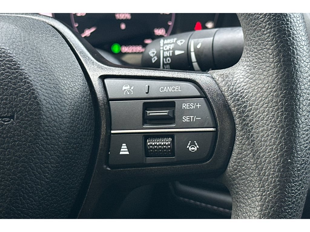 Used 2023 Honda Accord EX image 39