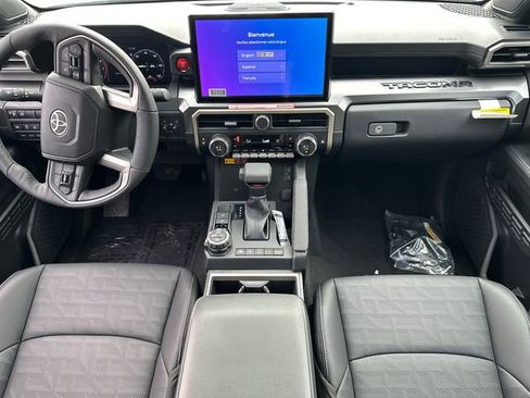 New 2026 Toyota Tacoma TRD Off-Road image 20