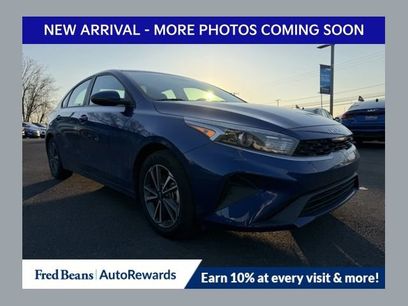 Used 2024 Kia Forte LXS w/ LXS Technology Package