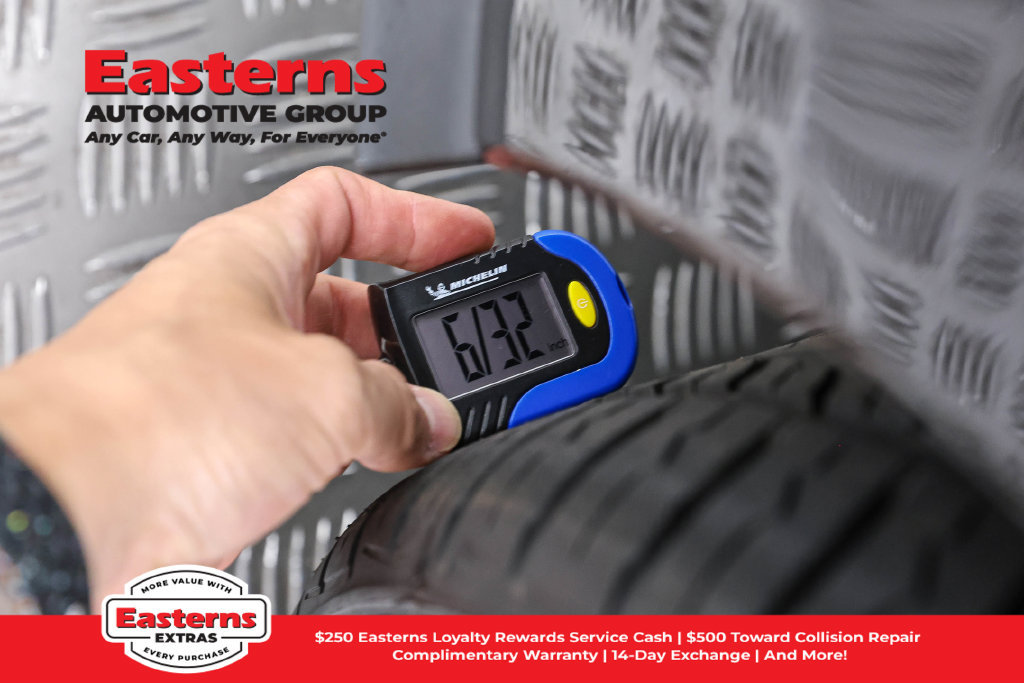 Used 2024 Volkswagen GTI S FWD image 29