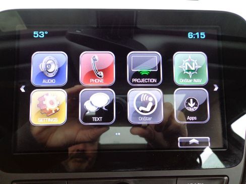 Used 2018 Chevrolet Malibu LT w/ Redline Edition image 20