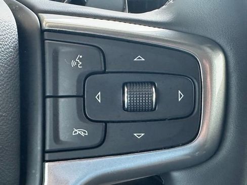 Used 2023 Chevrolet Silverado 1500 LTZ w/ LTZ Premium Package AWD/4WD image 39