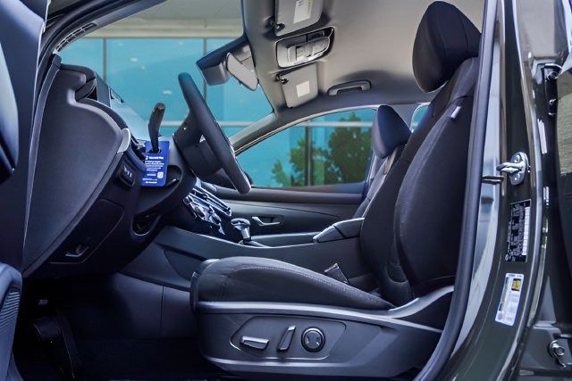 New 2026 Hyundai Tucson SEL AWD/4WD image 44