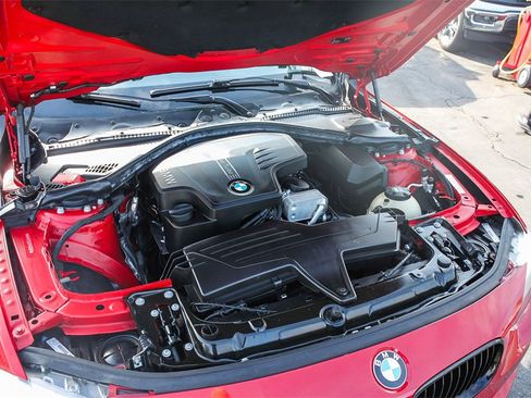 Used 2015 BMW 328i Sedan image 32