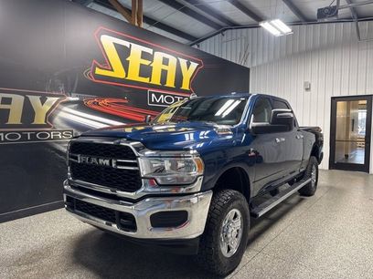 Used 2023 RAM 3500 Tradesman