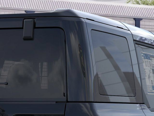 New 2026 Ford Bronco Outer Banks w/ Sasquatch Package AWD/4WD image 25